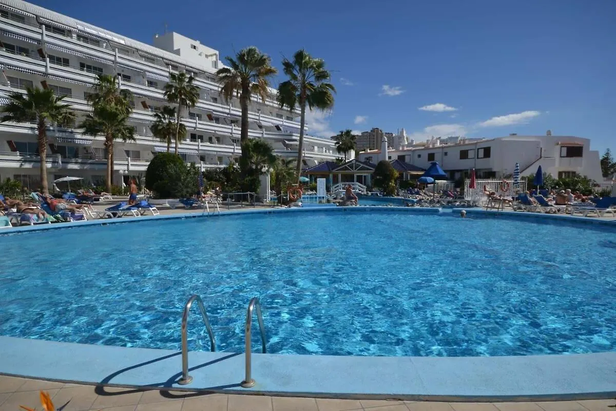 Club Atlantis 89 - Two Bed Apartment Costa Adeje  Spain