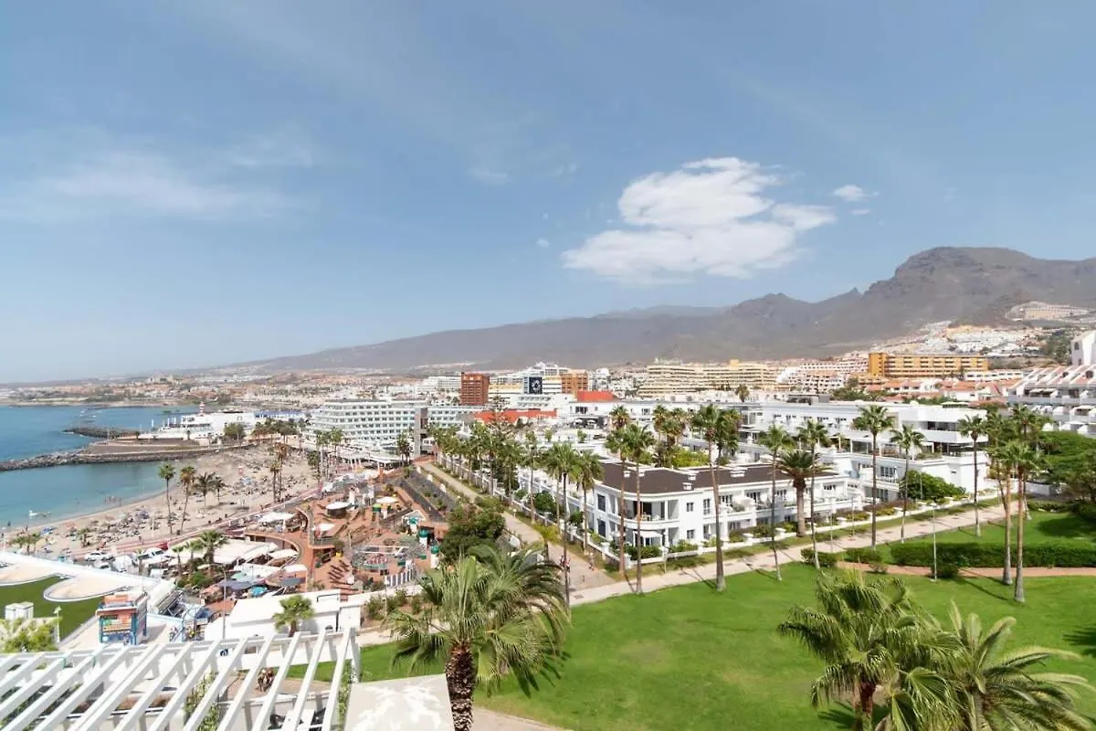 Club Atlantis 89 - Two Bed Apartment Costa Adeje   Costa Adeje (Tenerife)