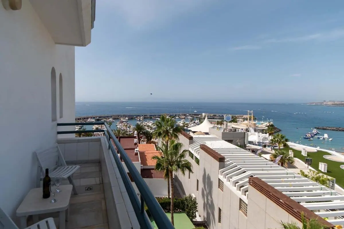 Club Atlantis 89 - Two Bed Apartment Costa Adeje  Costa Adeje (Tenerife)