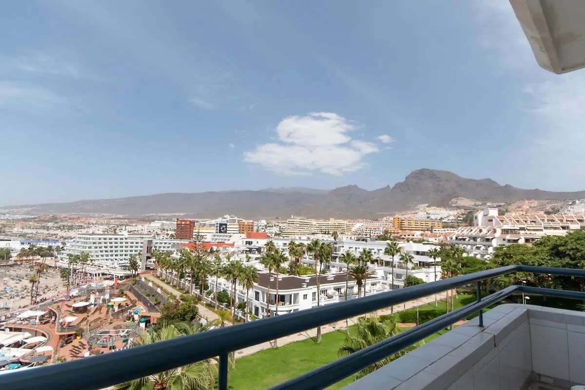 Club Atlantis 89 - Two Bed Apartment Costa Adeje