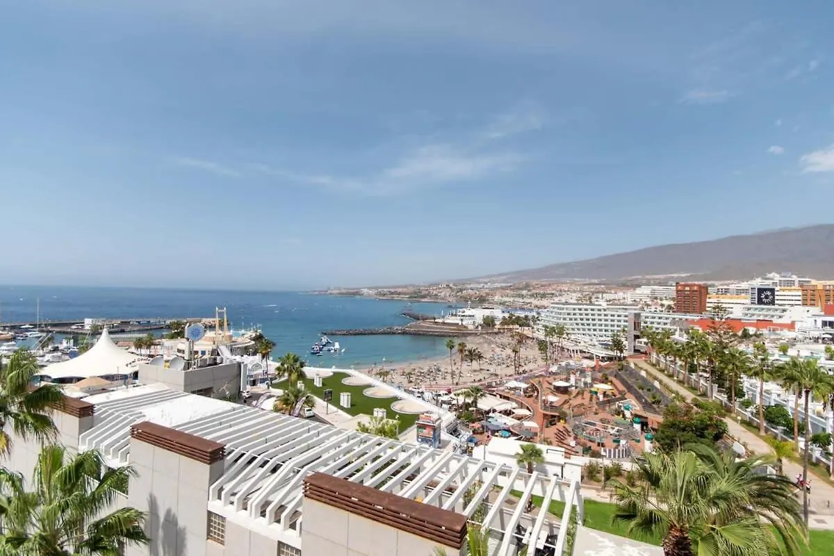 Club Atlantis 89 - Two Bed Apartment Costa Adeje  0*, Costa Adeje (Tenerife)