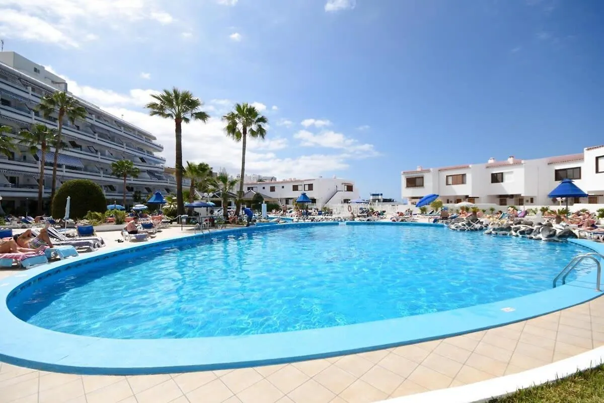 Club Atlantis 89 - Two Bed Apartment Costa Adeje