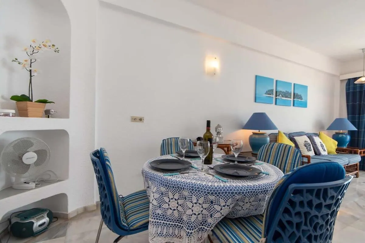Club Atlantis 89 - Two Bed Apartment Costa Adeje   Costa Adeje (Tenerife)