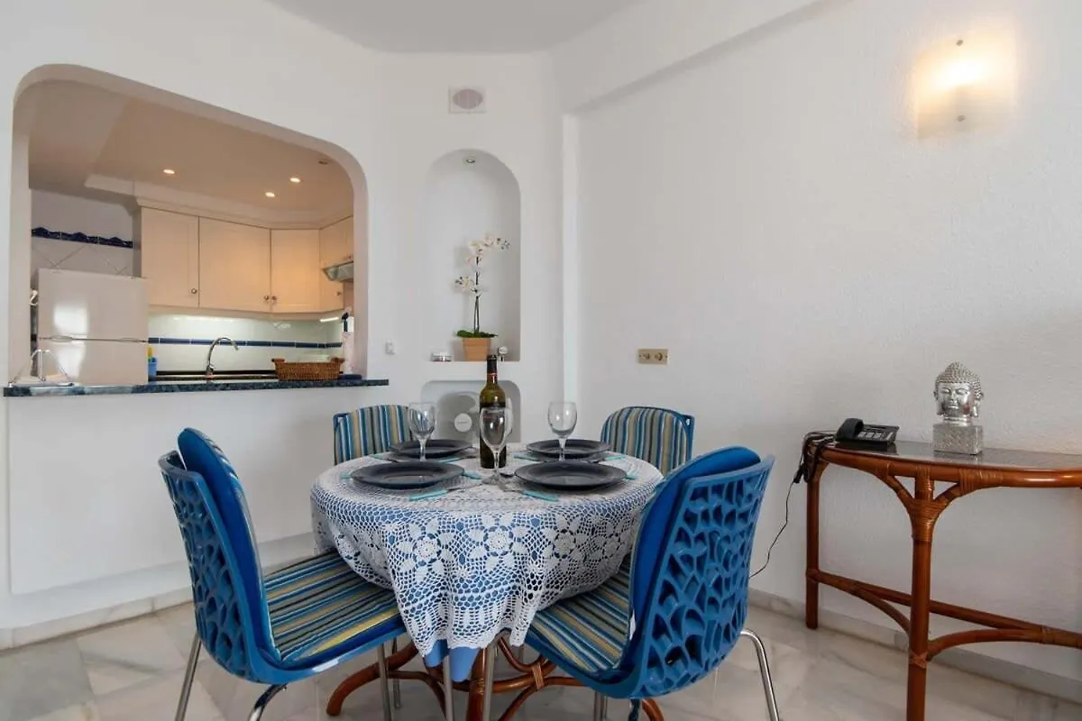Club Atlantis 89 - Two Bed Apartment Costa Adeje  0*, Costa Adeje (Tenerife)