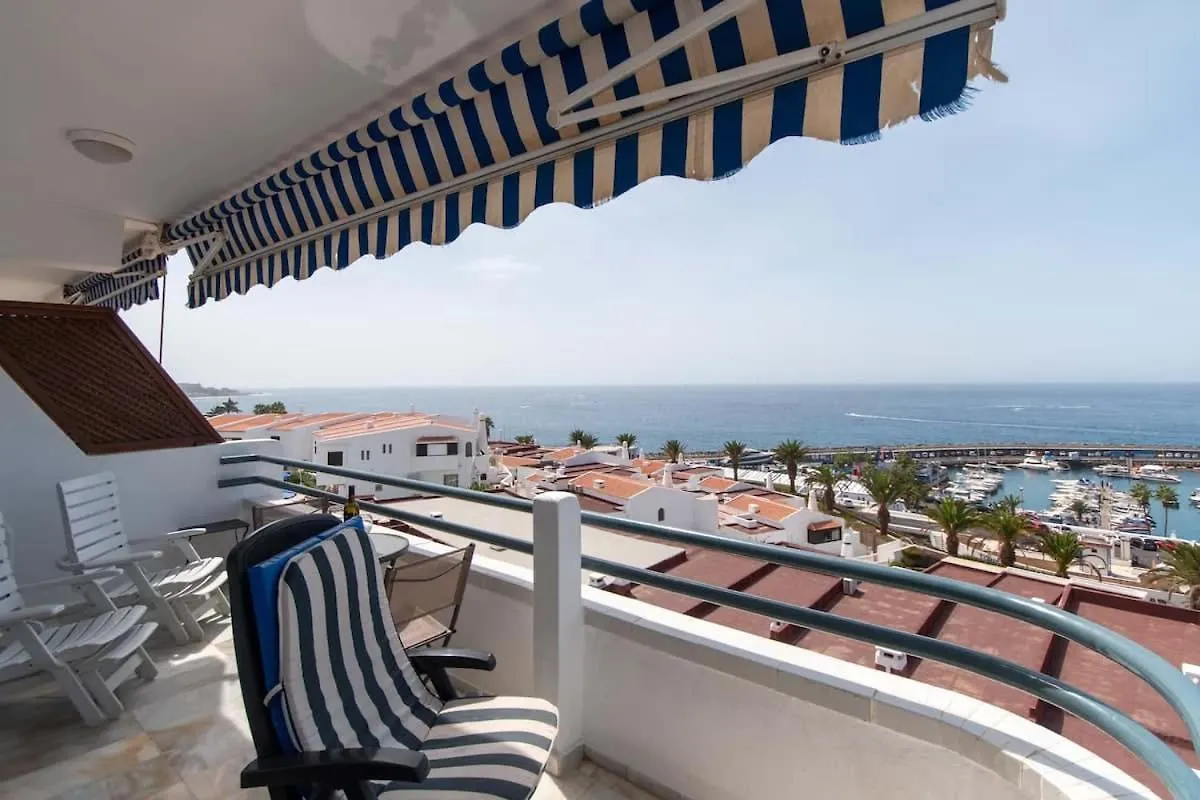 Club Atlantis 89 - Two Bed Apartment Costa Adeje  0*, Costa Adeje (Tenerife) Spain