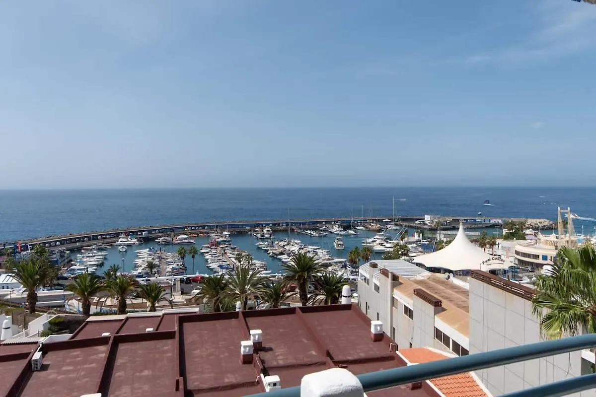 Club Atlantis 89 - Two Bed Apartment Costa Adeje  Costa Adeje (Tenerife)